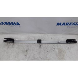 Fiat - Doblo - Kit rails de toit