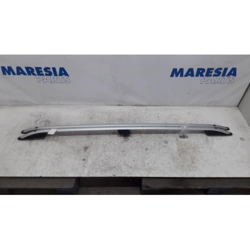 Fiat - Doblo - Kit rails de toit