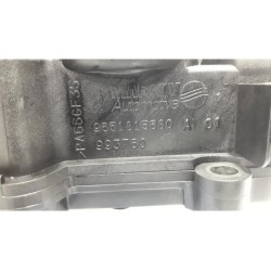 Peugeot - 307 - Couvercle soupapes