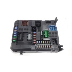 Citroen - C4 Picasso - Computer Motormanagement