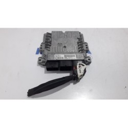 Citroen - C4 Picasso - Computer Motormanagement