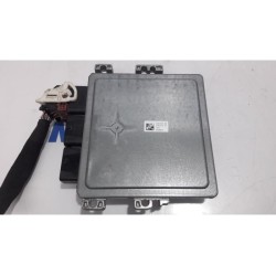 Citroen - C4 Picasso - Computer Motormanagement