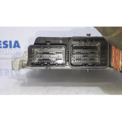 Citroen - C4 Picasso - Computer Motormanagement