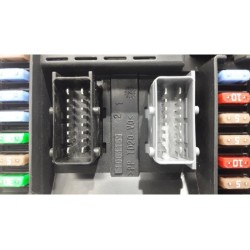 Citroen - C4 Picasso - Computer Motormanagement