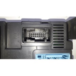 Citroen - C4 Picasso - Computer Motormanagement