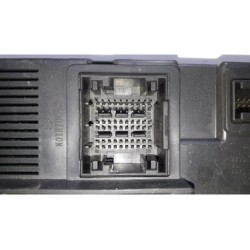 Citroen - C4 Picasso - Computer Motormanagement