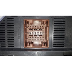 Citroen - C4 Picasso - Computer Motormanagement