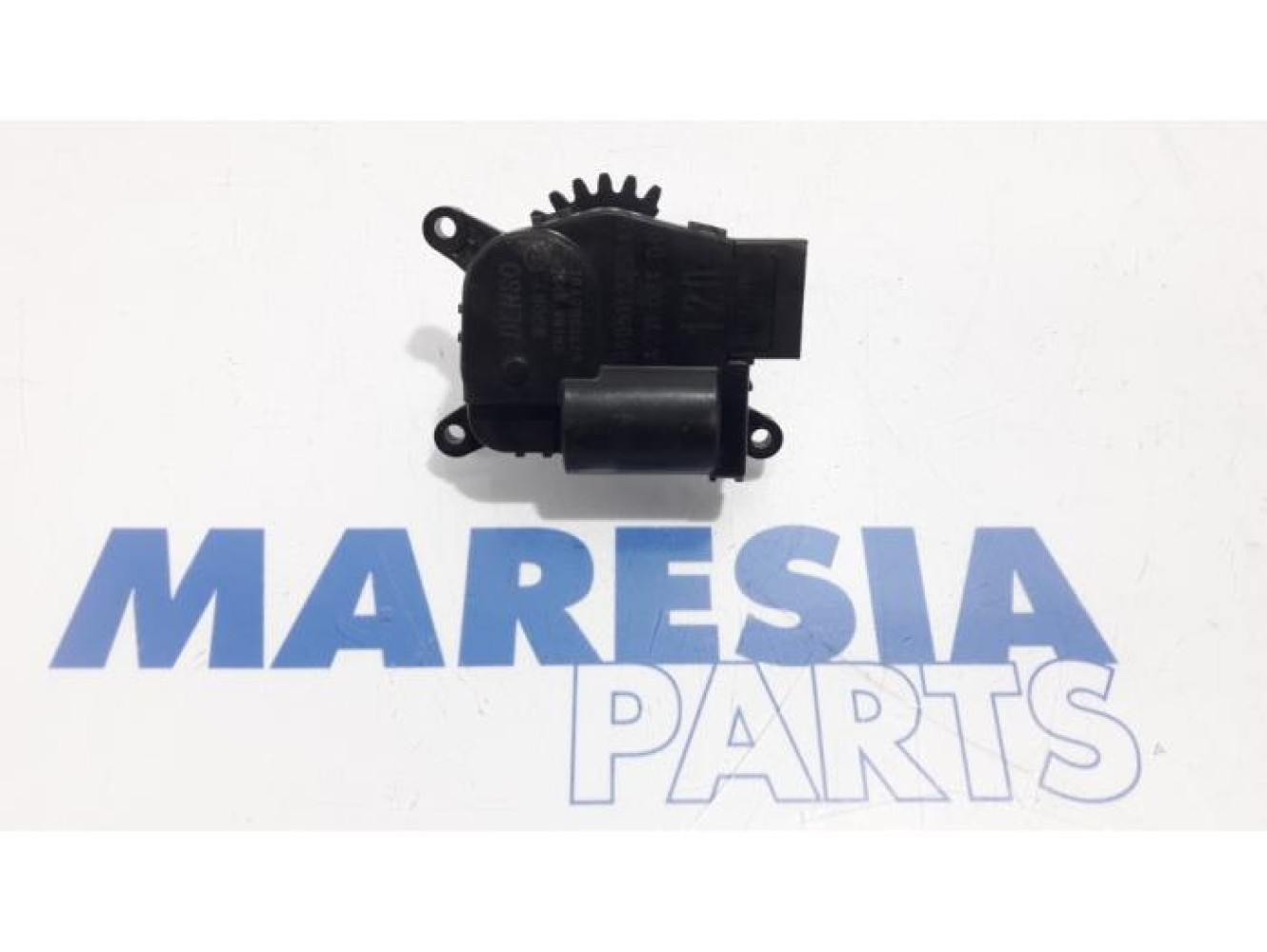Fiat - 500 - Heater valve motor