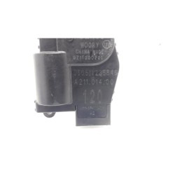 Fiat - 500 - Heater valve motor