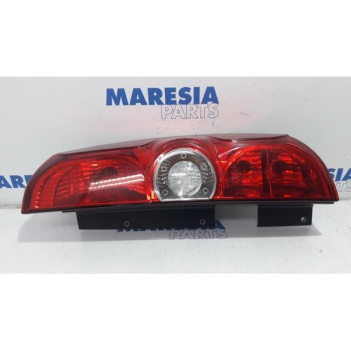 Fiat - Doblo - Taillight, right