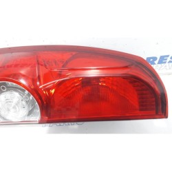 Fiat - Doblo - Rücklicht links