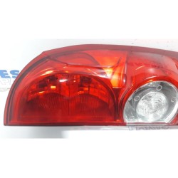 Fiat - Doblo - Rücklicht links