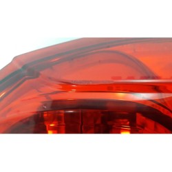 Fiat - Doblo - Rücklicht links