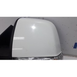 Fiat - Doblo - Buitenspiegel links