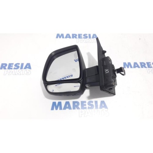 Fiat - Doblo - Wing mirror, left