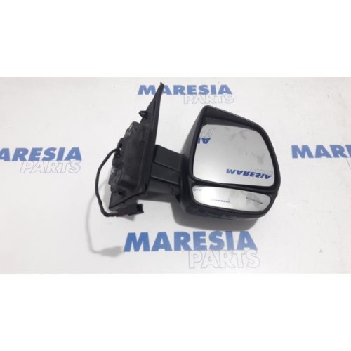 Fiat - Doblo - Wing mirror, right