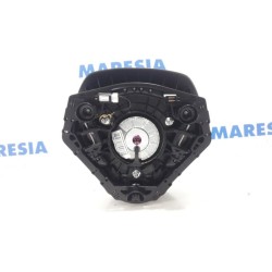 Fiat - Doblo - Left airbag (steering wheel)