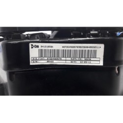 Fiat - Doblo - Left airbag (steering wheel)