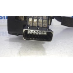 Fiat - Doblo - Throttle pedal position sensor