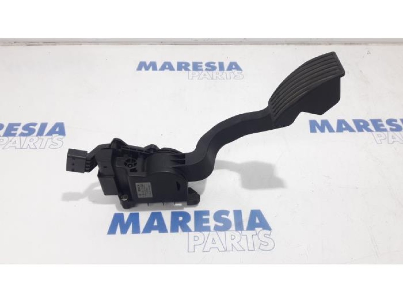 Fiat - Doblo - Throttle pedal position sensor