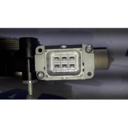 Fiat - Doblo - Window mechanism 2-door, front right