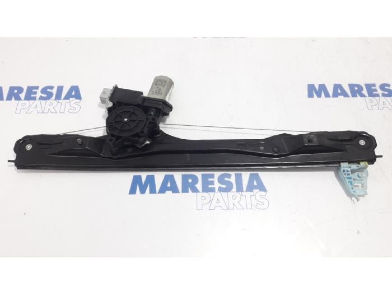Fiat - Doblo - Window mechanism 2-door, front right