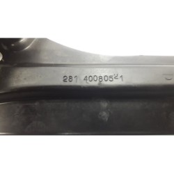 Fiat - Doblo - Window mechanism 2-door, front right