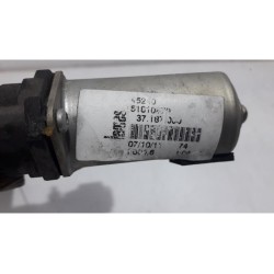 Fiat - Doblo - Window mechanism 2-door, front right