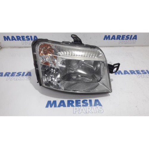 Fiat - Panda - Koplamp rechts