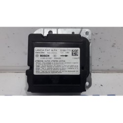 Fiat - Doblo - Module airbag 
