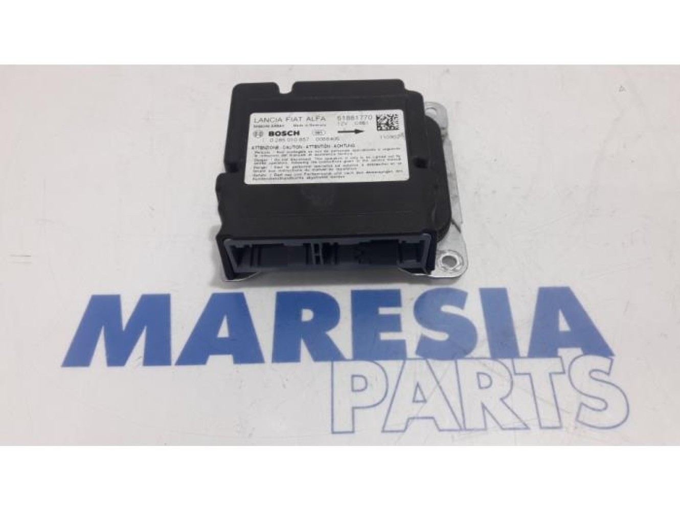 Fiat - Doblo - Module airbag 
