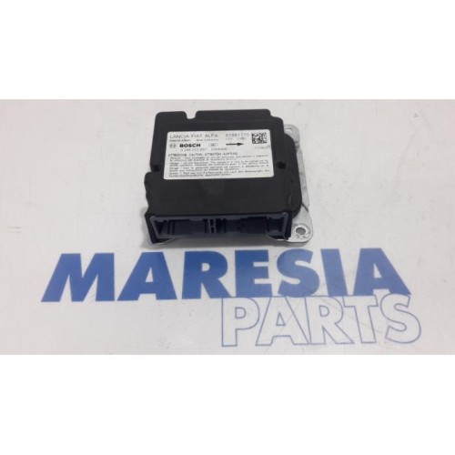 Fiat - Doblo - Module airbag 