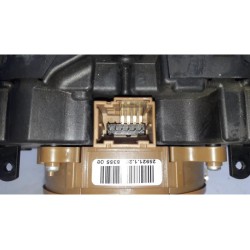 Fiat - Doblo - Steering column stalk