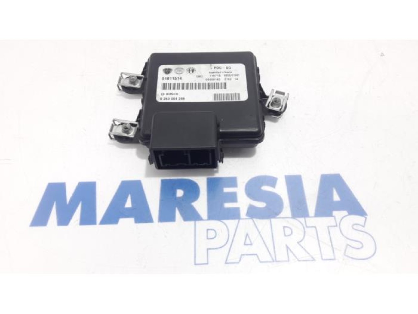 Fiat - Doblo - PDC Module
