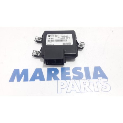 Fiat - Doblo - PDC Module