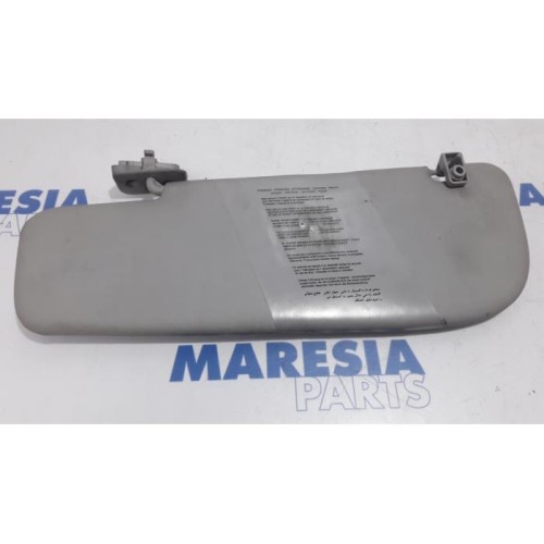 Fiat - Doblo - Sun visor