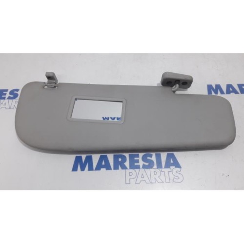 Fiat - Doblo - Sun visor