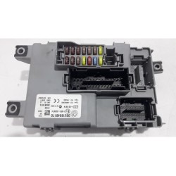 Fiat - Doblo - Engine management computer
