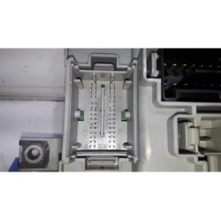 Fiat - Doblo - Engine management computer