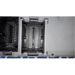 Fiat - Doblo - Engine management computer