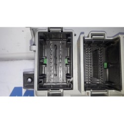 Fiat - Doblo - Engine management computer