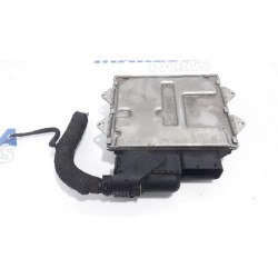 Fiat - Doblo - Engine management computer