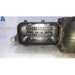 Fiat - Doblo - Engine management computer