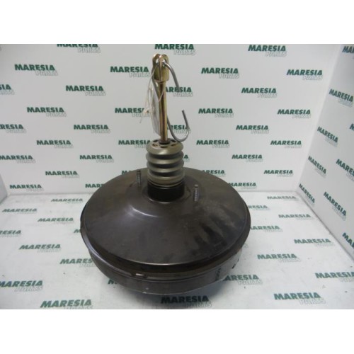 Peugeot - 407 - Brake servo