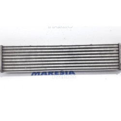 Fiat - Doblo - Intercooler