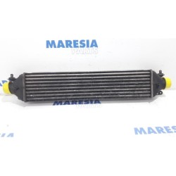 Fiat - Doblo - Intercooler