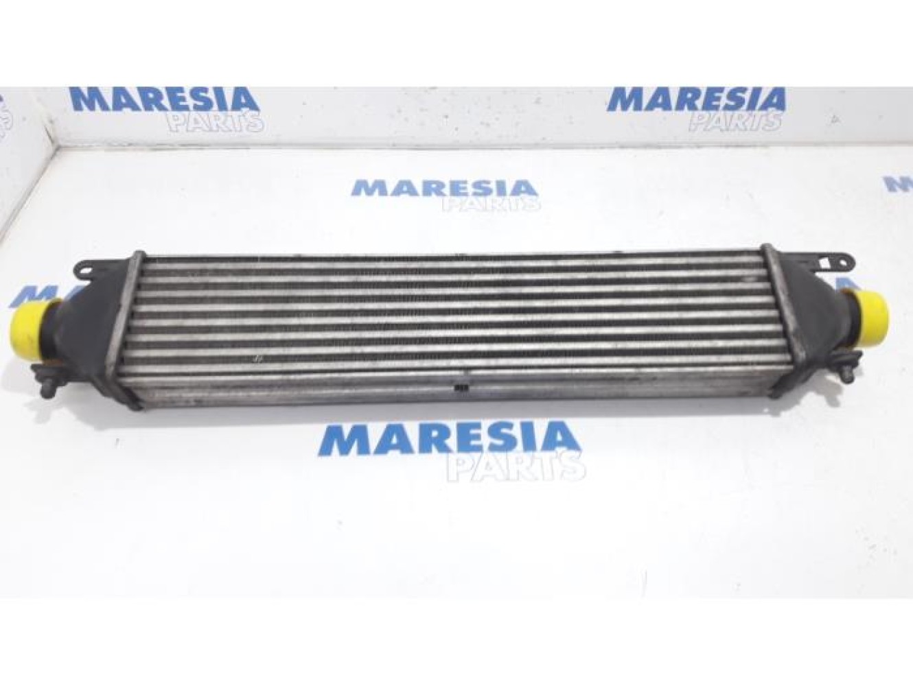 Fiat - Doblo - Intercooler