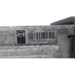 Fiat - Doblo - Intercooler