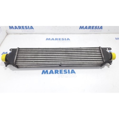 Fiat - Doblo - Intercooler