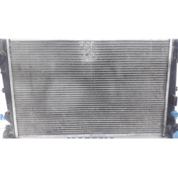 Fiat - Doblo - Radiator